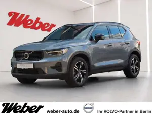 Volvo XC40 B3 Plus Dark *BLIS*ACC*e-Sitze*Harman*Kam*