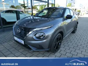 Nissan Juke 1.6 Hybrid AT*Tekna*Navi*Bose*2Tone