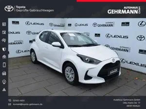 Toyota Yaris Hybrid Comfort 1,99%