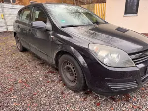 Opel Astra Astra 1.6