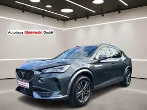 CUPRA Formentor 1.5 TSI (110 KW) 150 PS 6-Gang