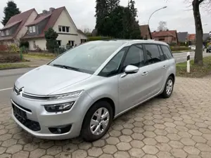 Citroen Grand C4 Picasso Euro6*7-Sitzer+1.Hand*guter Zus