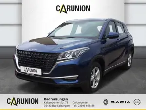 DFSK Fengon 500 Comfort 1,5 MT 5-Gang R.Kamera