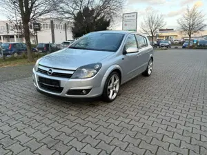 Opel Astra Sport/Pdc/Xenon/Tempo/Klima/