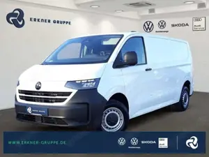 Volkswagen T7 Transporter Kasten 2.0TDI 81kW 6-Gang Radst. 3500 mm