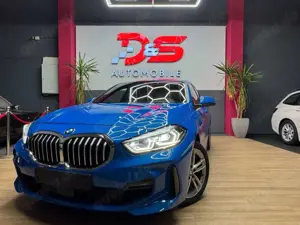 BMW 118 i MSport/NaviProf/SHZ/RFK/HK/Voll