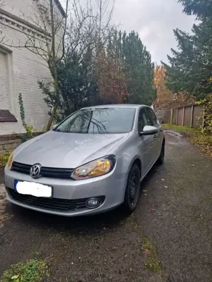 Volkswagen Golf 1.6 BiFuel