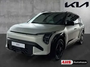 Kia EV3 150 kW GT-line 81,4 kWh Batterie HUD 360 Grad Kame