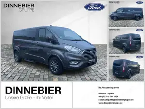 Ford Tourneo Custom 320 L2 Titanium 96 kW 9-Sitzer
