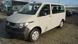 Volkswagen T6.1 Kombi BULLI-BUS  9 Sitzer 2.0 TDI  1. Hand