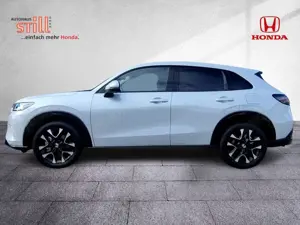 Honda ZR-V e:HEV Advance Leder* Navi* Kamera* BOSE* Bild 3