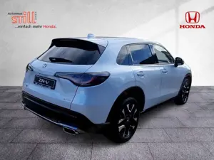 Honda ZR-V e:HEV Advance Leder* Navi* Kamera* BOSE* Bild 5