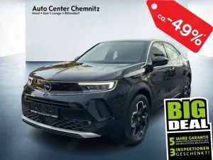 Opel Mokka-E Mokka e Ultimate Matrix/Alcantara/Navi/ParkGo