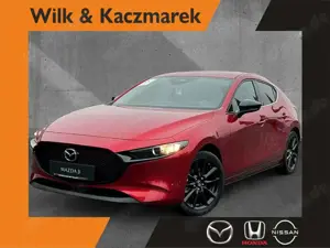 Mazda 3 2.5 AT Homura LED Navi Cam HUD ACAA