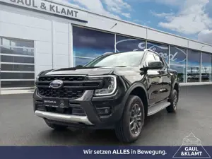 Ford Ranger 2,0 L Diesel Wildtrak e-4WD Doppelkabine