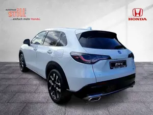 Honda ZR-V e:HEV Advance Leder* Navi* Kamera* BOSE* Bild 4