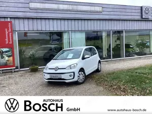Volkswagen up! 1.0 move 4trg RFK SHZ PDC Tempomat Bluetooth