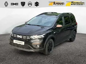 Dacia Jogger Extreme+ TCe 100 ECO-G 7-Sitzer WKR GRATIS