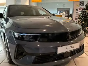 Opel Astra L Lim. 5-trg. GS