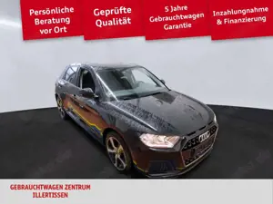 Audi A1 Sportback 25 TFSI advanced *PARKSENOSOR*SITZHZG*PH