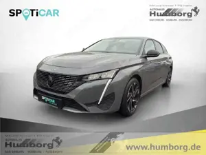 Peugeot 308 SW Allure Pack Navi Memory Sitze LED ACC 2-Zonen-K