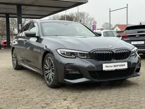 BMW 320 i M Sport Navi Kamera DAB CARPLAY