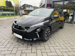 Mitsubishi Colt PLUS 1.0 T-Benziner 6-Gang