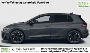 Volkswagen Golf 8 2.0 TDI 150 DSG R-Line Matrix Pano 5J.Gar 110...