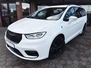 Chrysler Pacifica S/Hybrid/LED/Top Ausstattung Bild 1