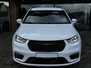 Chrysler Pacifica S/Hybrid/LED/Top Ausstattung Bild 4