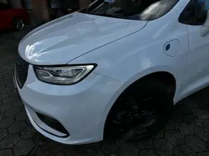 Chrysler Pacifica S/Hybrid/LED/Top Ausstattung Bild 3