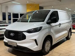 Ford Transit Custom 300 L1 Trend FWD*360*LED*