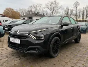 Citroen C4 Lim. Feel *AUTOM.*SHZ*