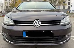 Volkswagen Golf 1.4 TSI BlueMotion Technology DSG Lounge