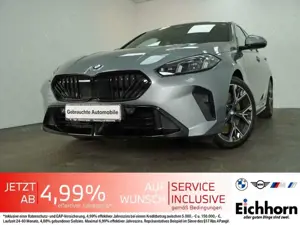 BMW 120 i M Sportpaket Pro *NAVI.HK HiFi.Parkassist*