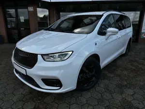 Chrysler Pacifica S/Hybrid/LED/Top Ausstattung Bild 5