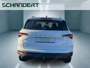 Skoda Karoq 1.5 TSI Balance Matrix Navi AHK Sitzheizung Bild 3