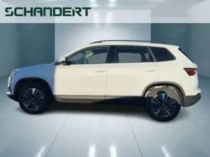 Skoda Karoq 1.5 TSI Balance Matrix Navi AHK Sitzheizung Bild 2