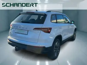 Skoda Karoq 1.5 TSI Balance Matrix Navi AHK Sitzheizung Bild 4