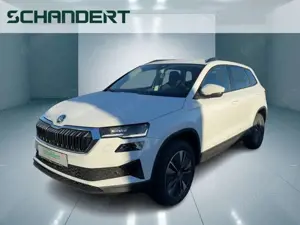 Skoda Karoq 1.5 TSI Balance Matrix Navi AHK Sitzheizung