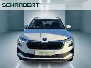 Skoda Karoq 1.5 TSI Balance Matrix Navi AHK Sitzheizung Bild 5