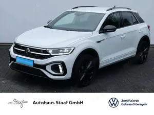 Volkswagen T-Roc R-Line 1.5 TSI 150PS DSG
