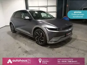 Hyundai IONIQ 5 72,6 Uniq 4WD LED|Navi|360|Leder|ACC