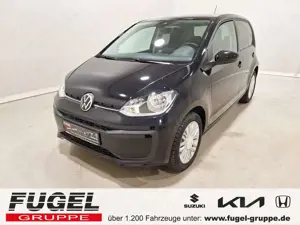 Volkswagen up! 1.0 MPI United Klimaautomatik