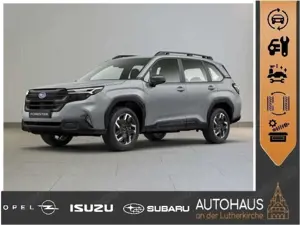 Subaru Forester 2.0ie e-BOXER Trend