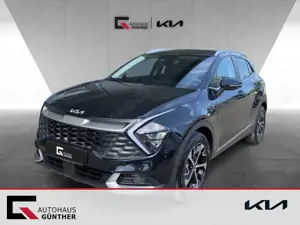 Kia Sportage Ultimate Edition 1.6 T-GDI MHEV 48V 2WD DCT Kamera