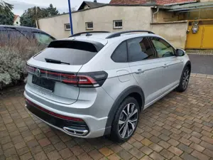 Volkswagen Taigo R-Line IQ-Light 18-Zoll Keyless Climatronic Kamera Bild 3