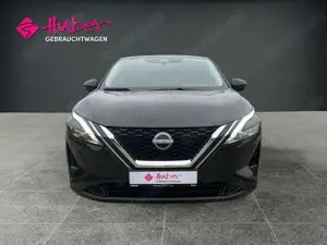 Nissan Qashqai Bild 2