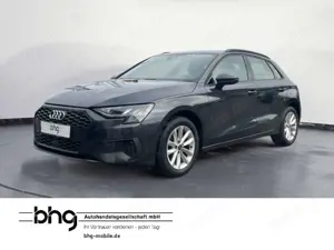 Audi A3 30 TDI