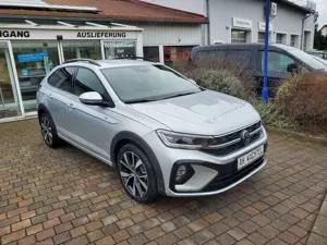 Volkswagen Taigo R-Line IQ-Light 18-Zoll Keyless Climatronic Kamera Bild 2